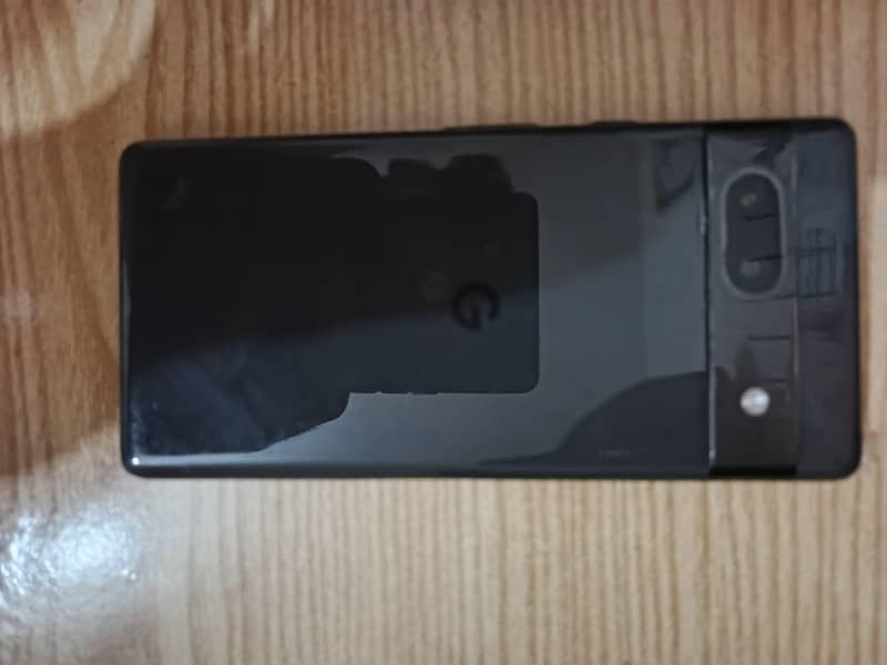 Google Pixel 7a 7