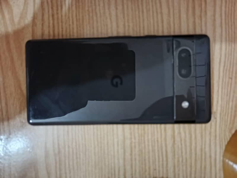 Google Pixel 7a 8
