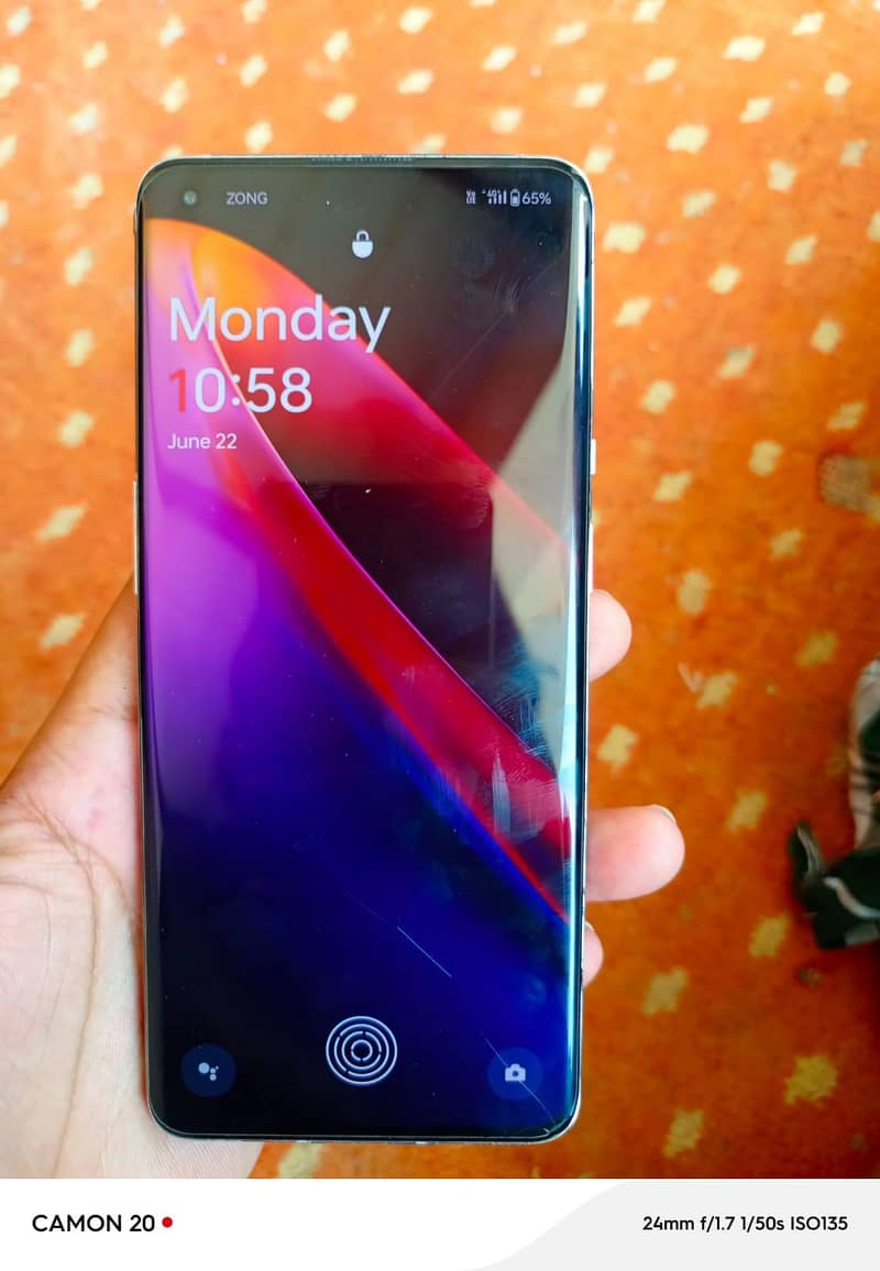One Plus 9 Pro 0