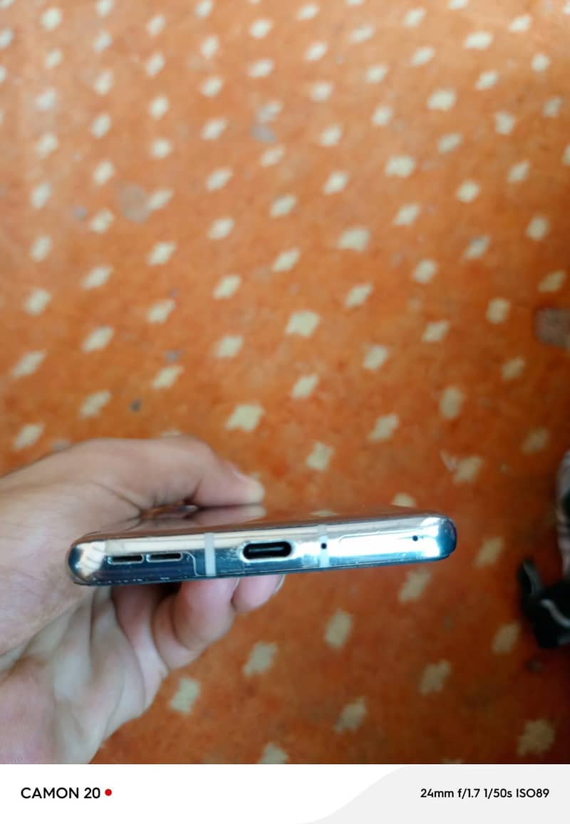 One Plus 9 Pro 3