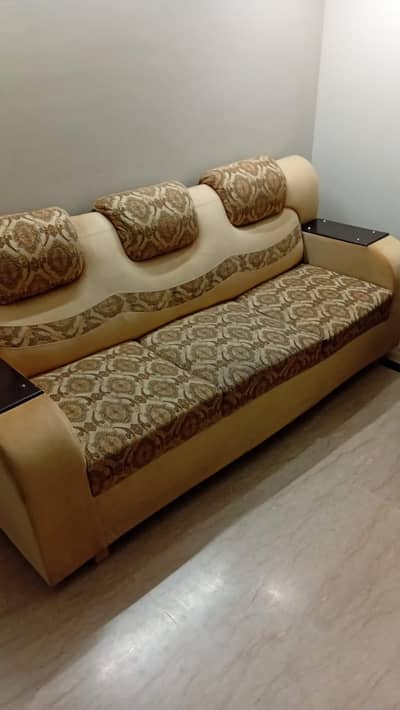 6 seater sofa set