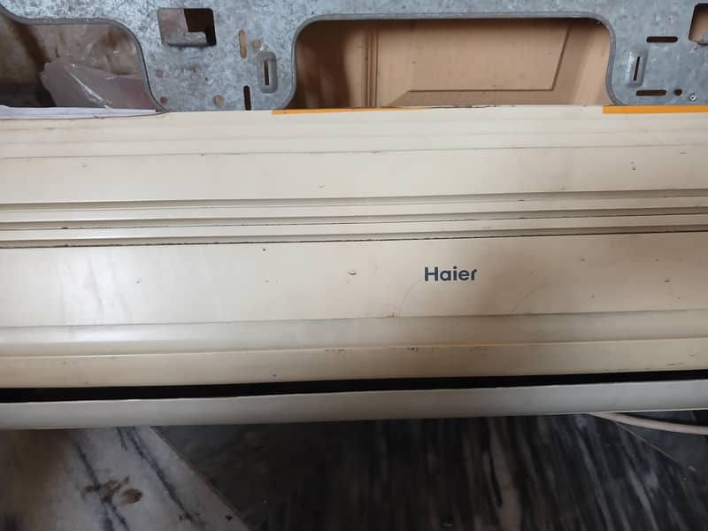 Air conditioner 1