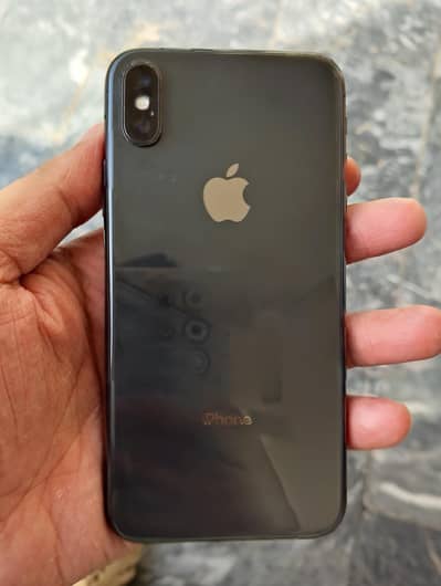iPhone X 256gb Factory unlock all ok