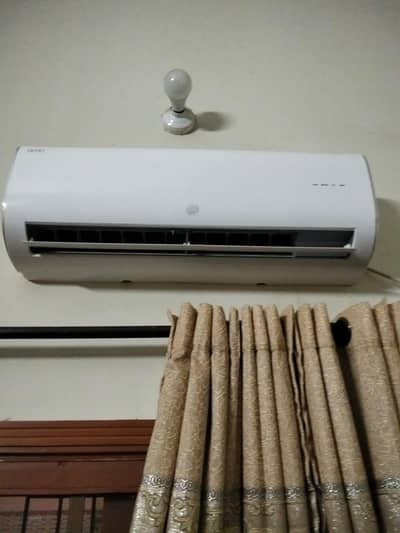 PEL INVERTER 1 TON