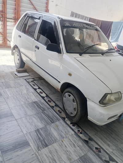 car for sale model 4