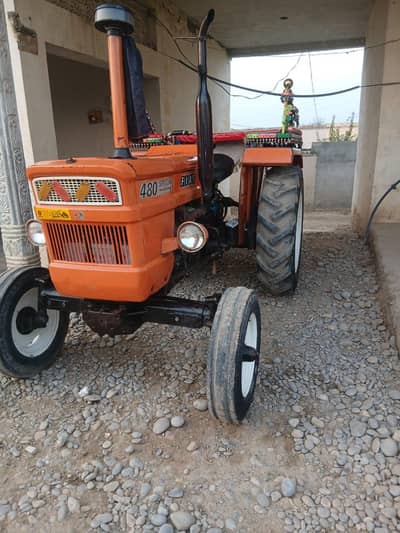 tractor for sale model 2000