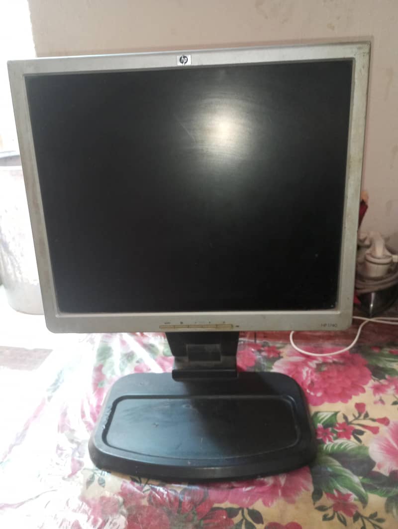 Moniter 0