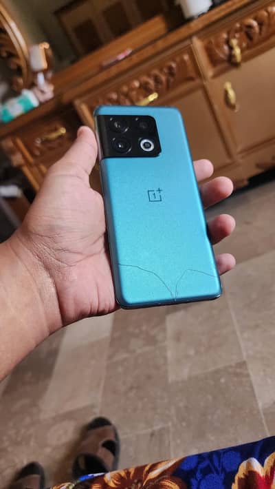 One Plus 10 Pro 5G