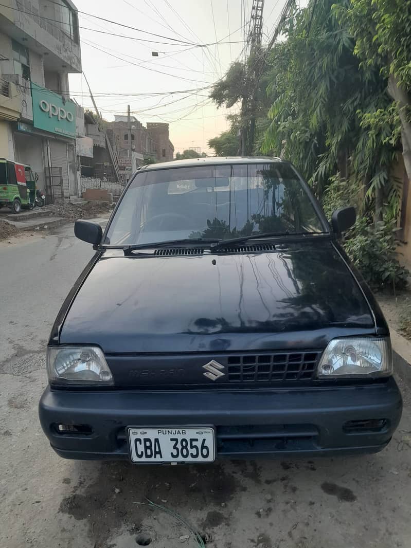 mehran 2011 0