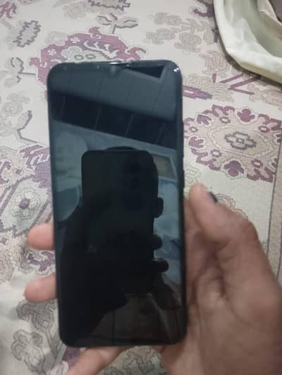 Samsung Mobile A03