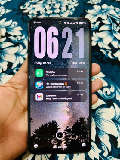 Xiaomi Redmi Note 13