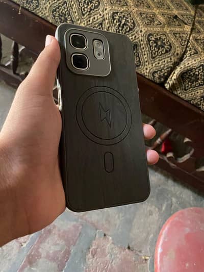 Infinix Hot 50i
