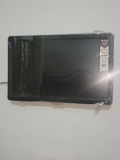 android led