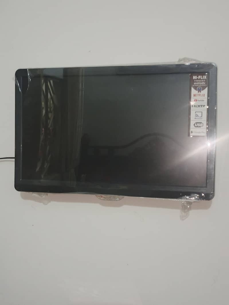 android led 0