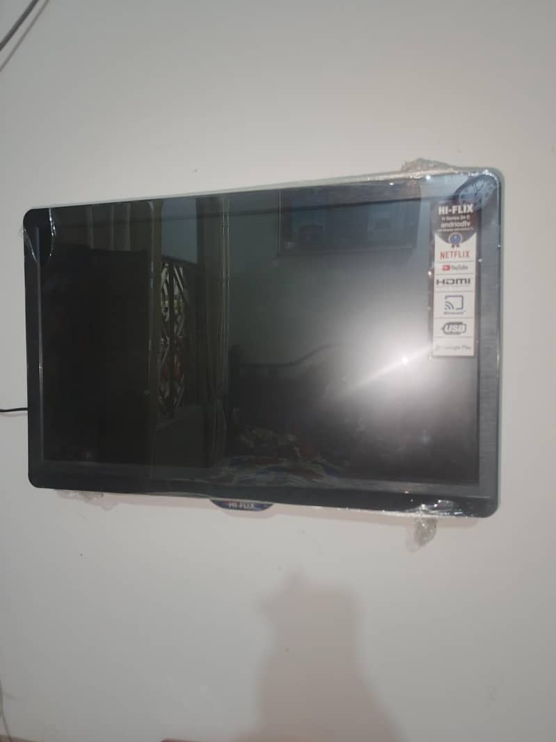 android led 2