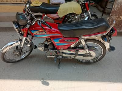 good condition