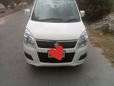 Suzuki Wagon R 2021