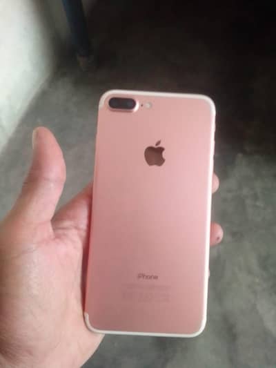Apple iPhone 7 Plus