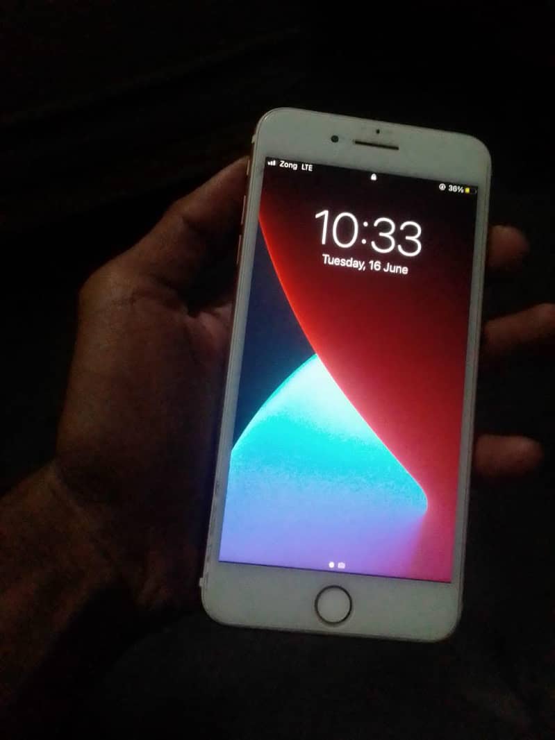 Apple iPhone 7 Plus 03114017925 call or WhatsApp 4