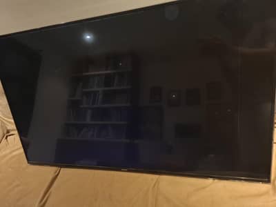 Used Led Samsung UA55H6400AR