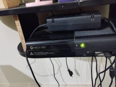 Xbox 360 jailbreak