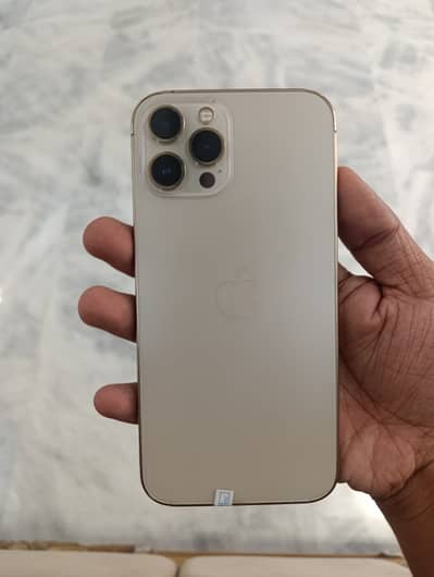 Apple iPhone 12 Pro Max