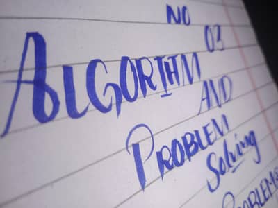 Handwritten Assignment Writing Service Available