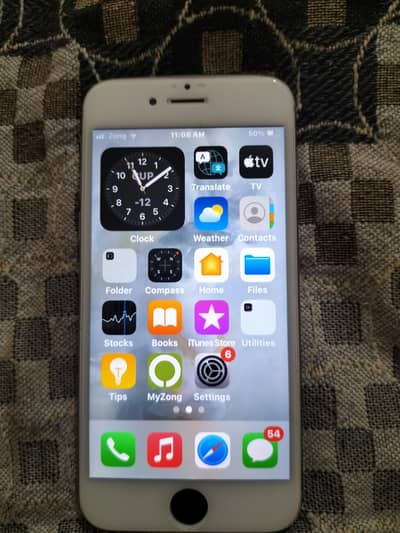 Apple iPhone 6S