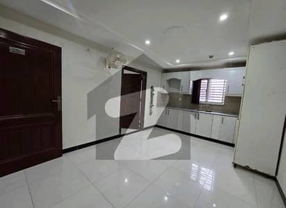 A 575 Square Feet Flat Has Landed On Market In Bahria Business District Of Rawalpindi