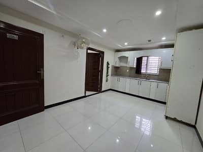 Fair-Priced 575 Square Feet Flat Available In Bahria Business District