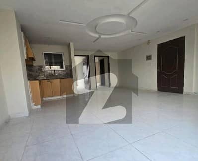 Ideal Flat For rent In Bahria Business District