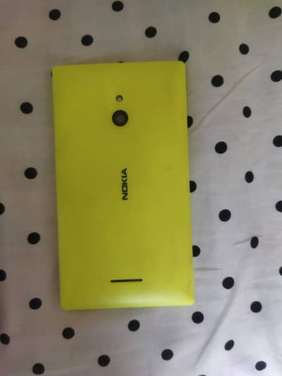 Nokia XL