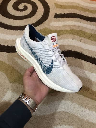 Nike Original Imported Sports Shoes | Size 44 EU (PAK 9/10) |