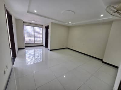 Reserve A Centrally Located Flat Of 1325 Square Feet In Bahria Business District