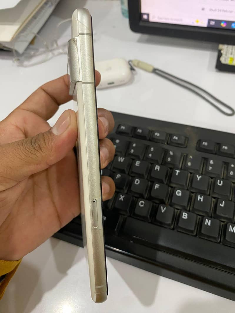 Google Pixel 7 1