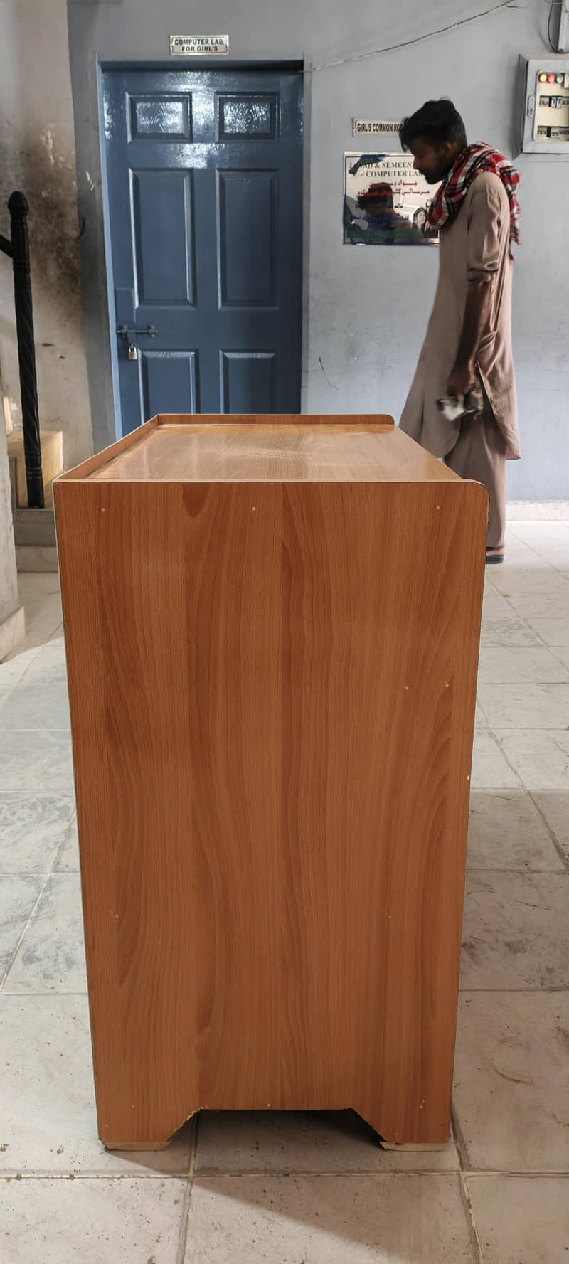 Computer Table 2