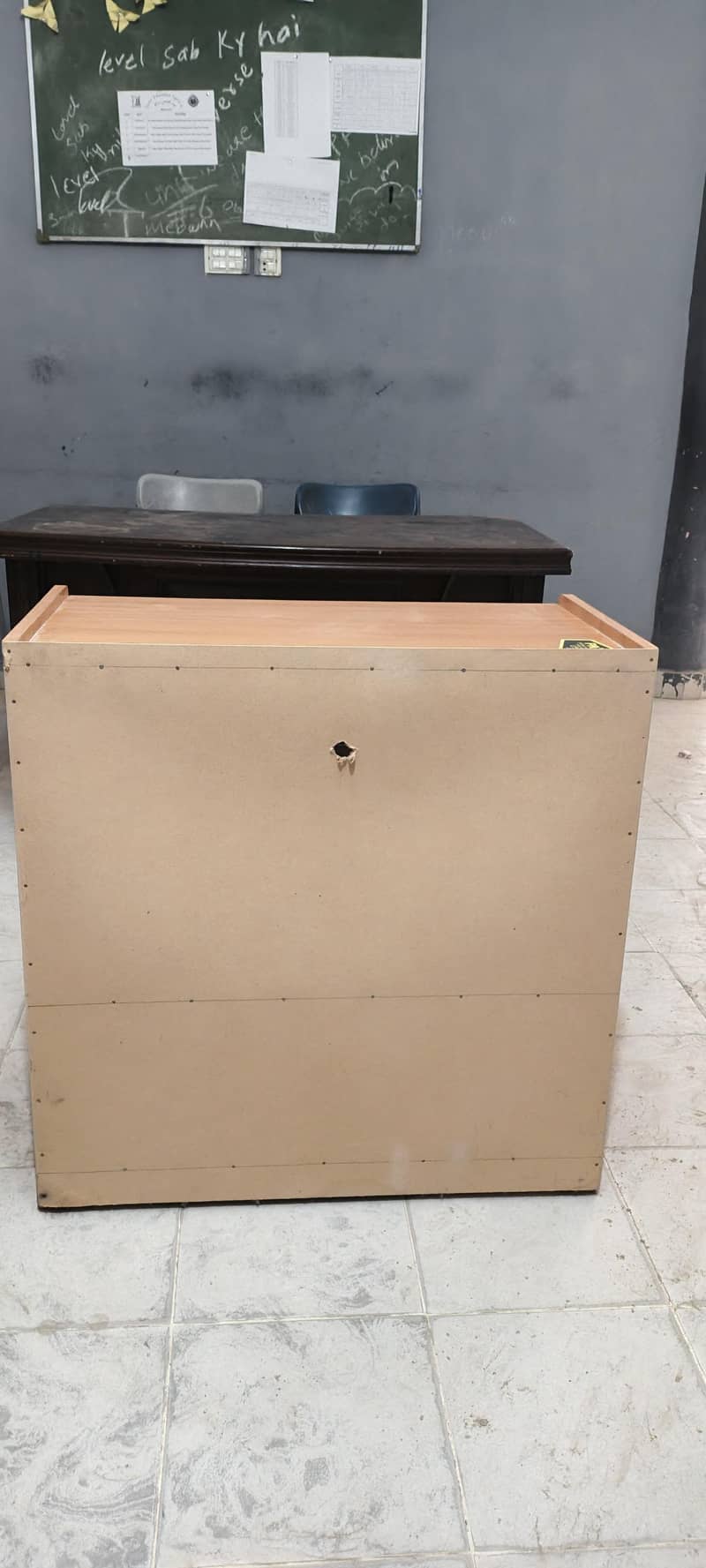 Computer Table 3
