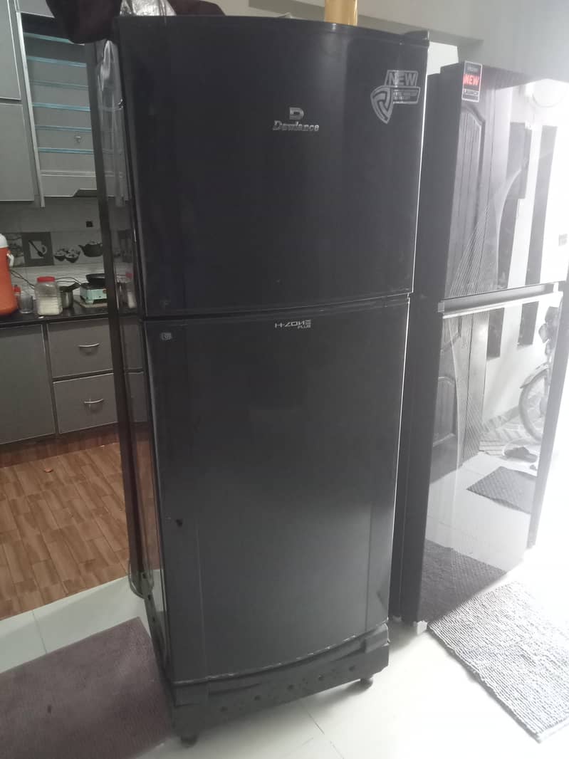 Dawlance Refrigerator 0