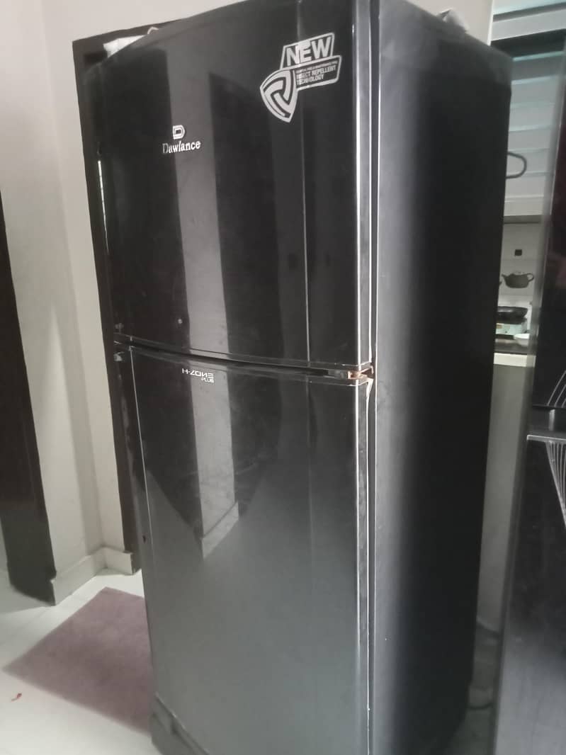 Dawlance Refrigerator 1