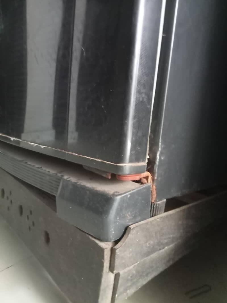 Dawlance Refrigerator 2