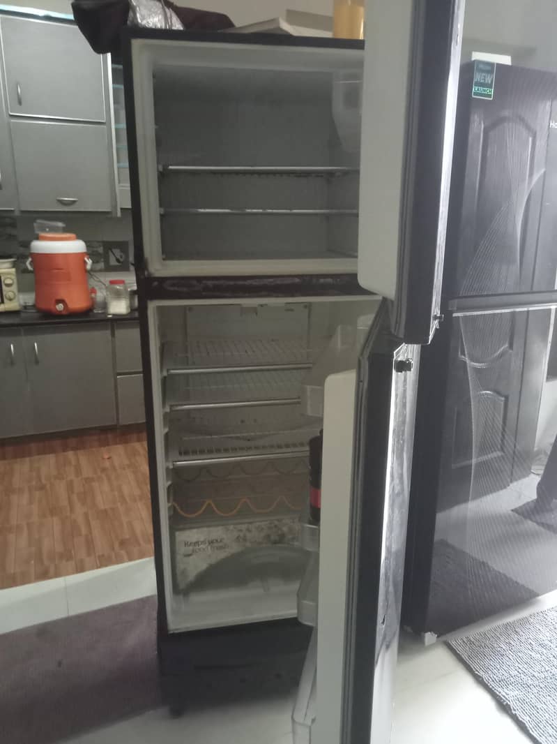 Dawlance Refrigerator 5