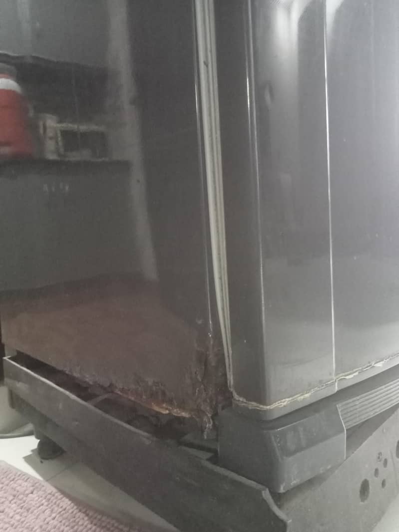Dawlance Refrigerator 6