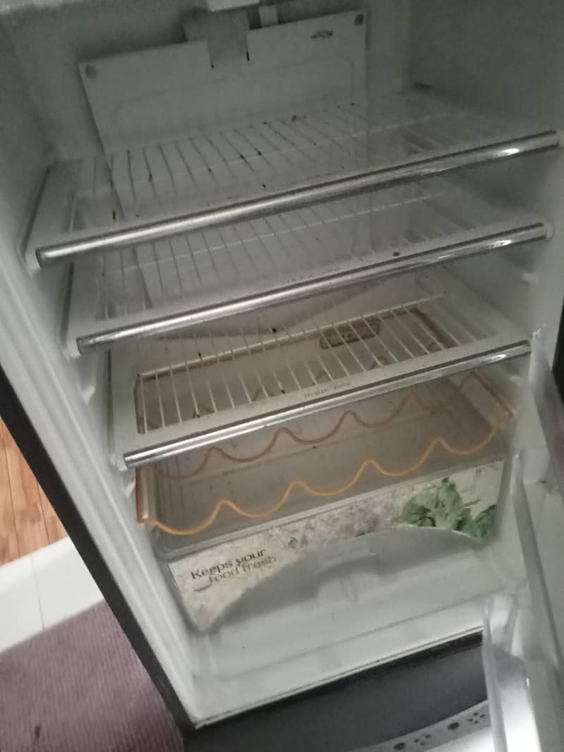Dawlance Refrigerator 12