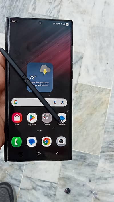 Samsung Mobile S22 Ultra Approved
