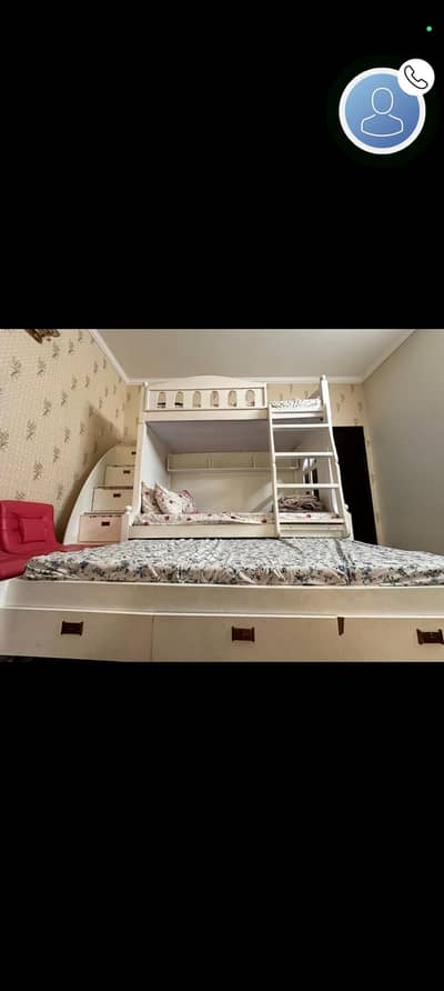 Bed for Kids