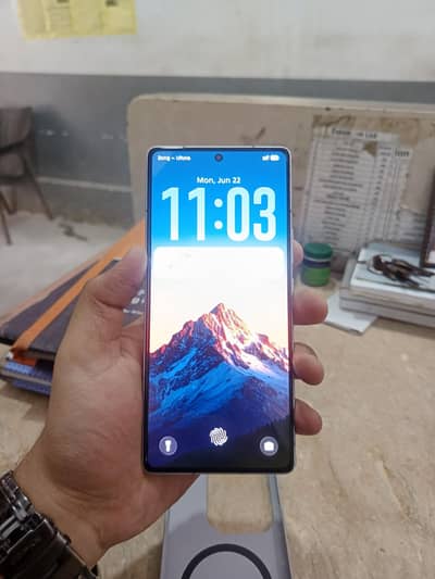 Infinix Note 50 Pro