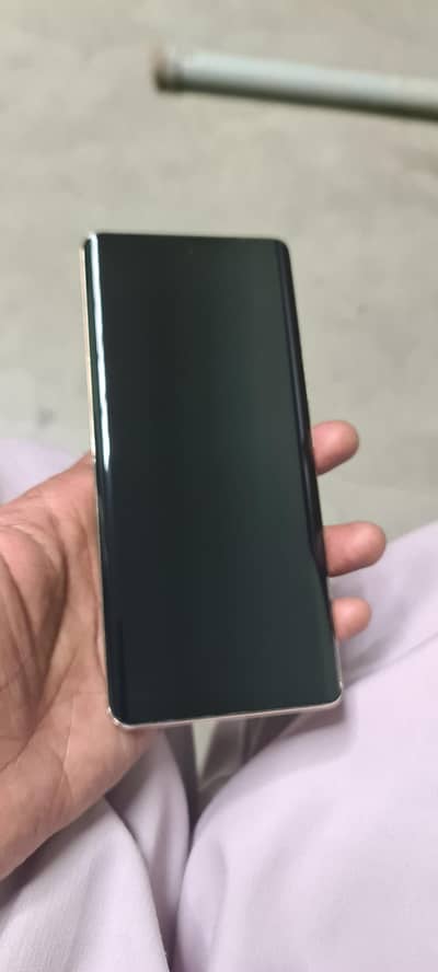 Infinix Zero 30
