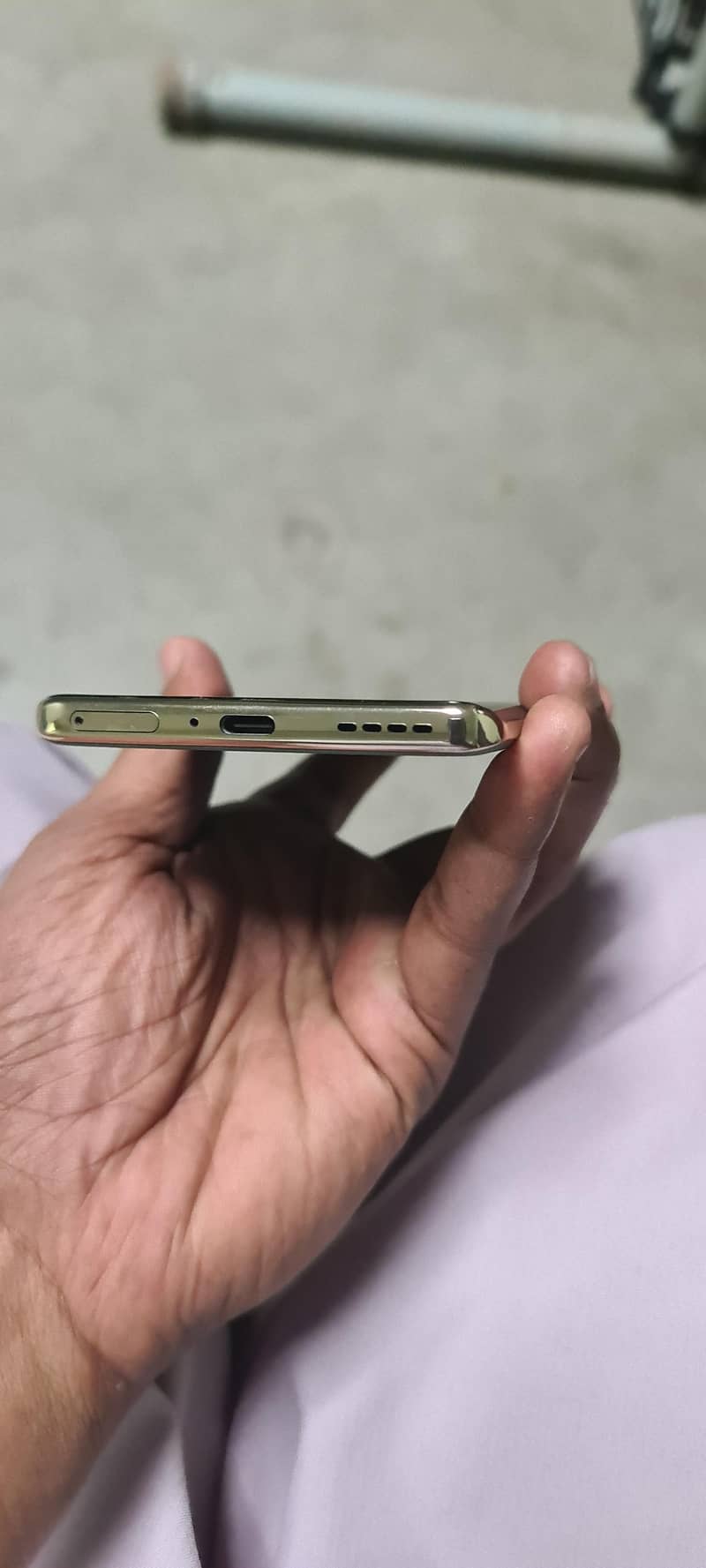 Infinix Zero 30 1