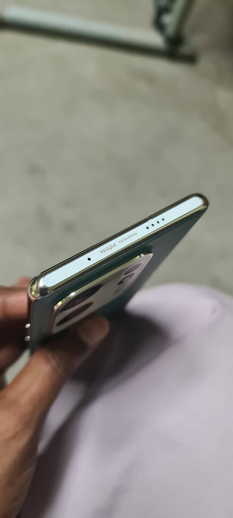 Infinix Zero 30 5