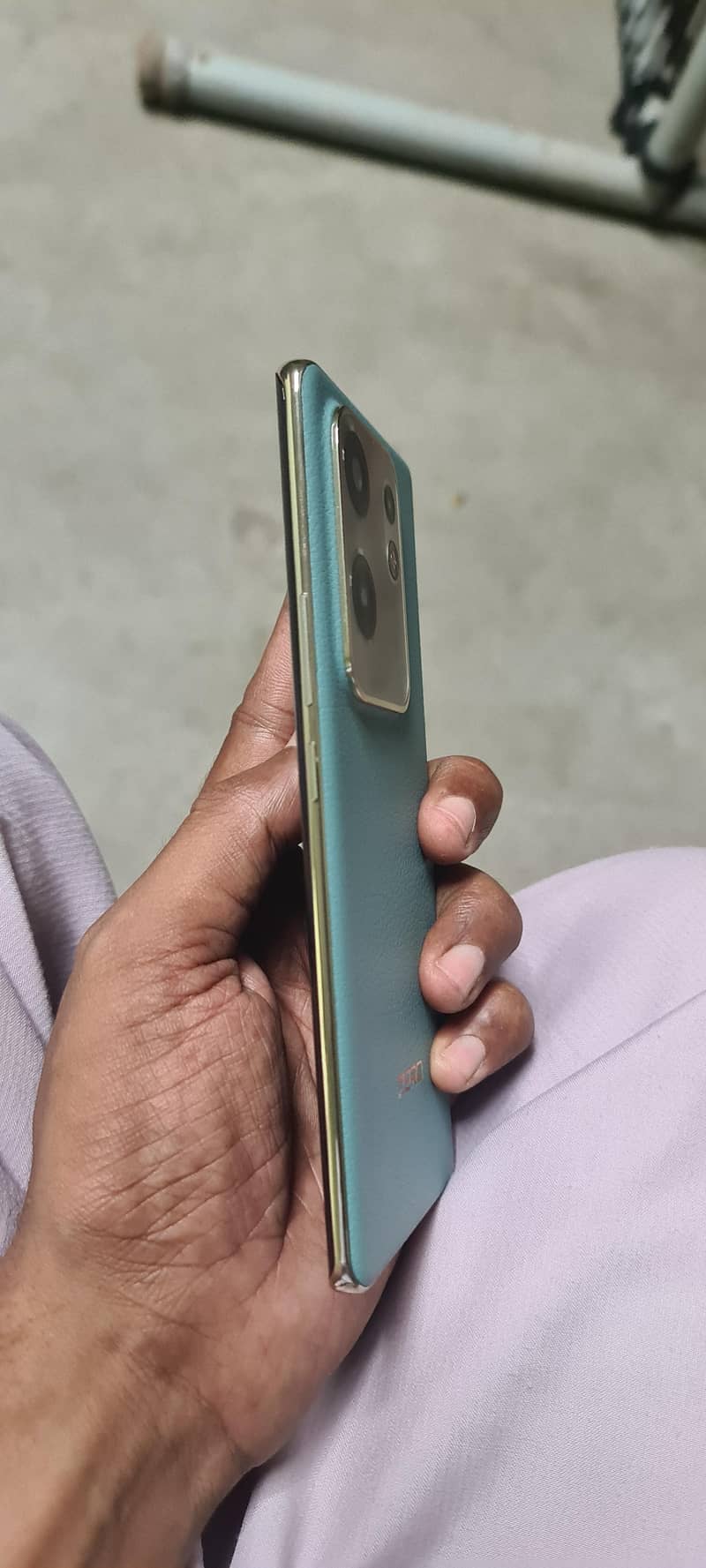 Infinix Zero 30 6